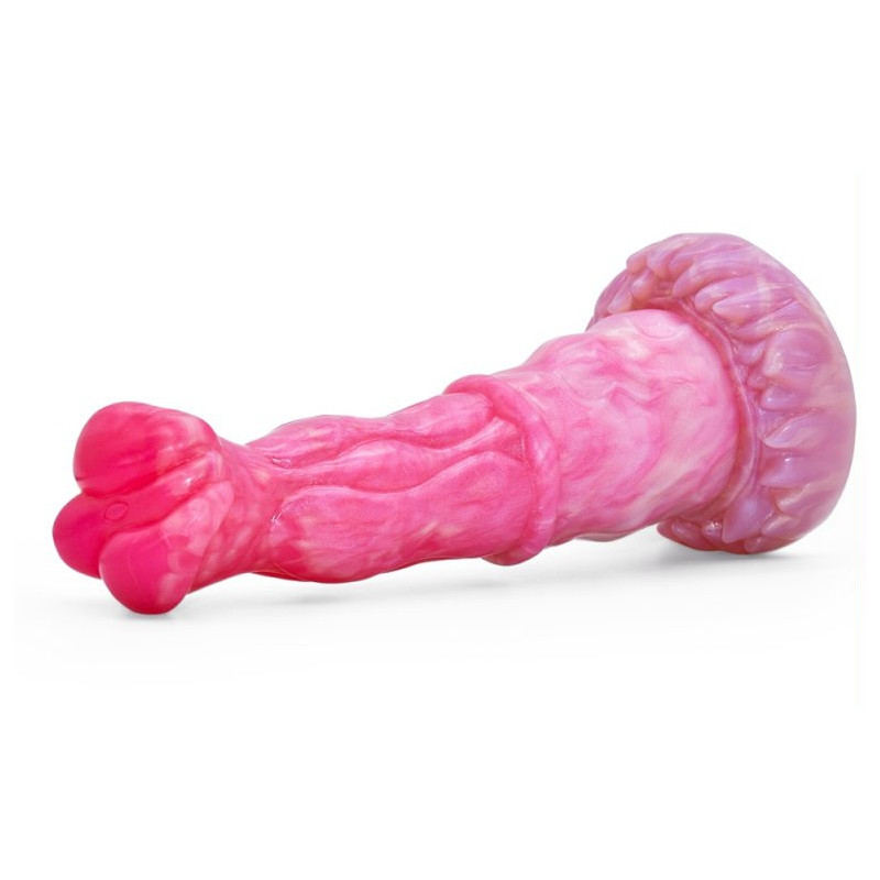 unicorny Gode Monster Karfux 21 x 6.5cm